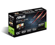 ASUS GeForce GTX660 2048MB 192bit DirectCu II OC - 106132 - zdjęcie 4